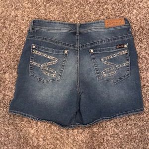 Seven7 Jean Shorts 💕